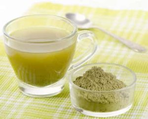 Kratom Tea