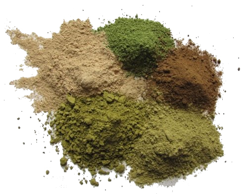 Kratom Powder